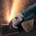 Esmeril Angular Eléctrico 7" 2000W Makita GA7050