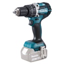 Taladro-Atornillador C/Percusión13 mm. - 2 vel. variable (max. Torque 54 N.m) 1,5 kg. BL Motor 