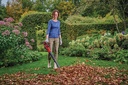 Kit de jardin Einhell cortaseto+ soplador + Orilladora y accesorio