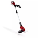 Kit de jardin Einhell cortaseto+ soplador + Orilladora y accesorio