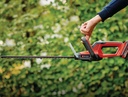 Kit de jardin Einhell cortaseto+ soplador + Orilladora y accesorio