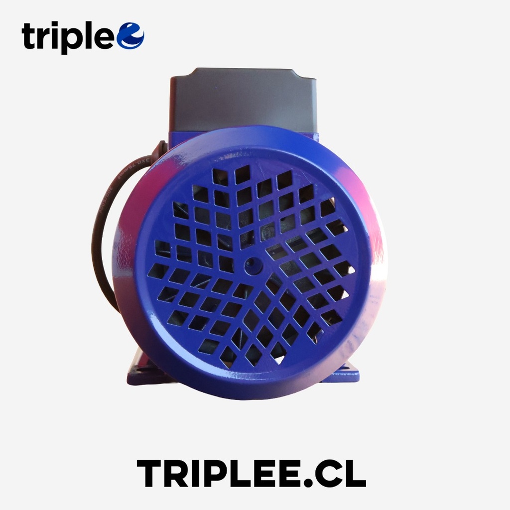 Bomba de agua periferica 0.5 HP
