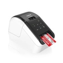 Impresora de Etiquetas Brother QL-810 6MM USB/WIFI
