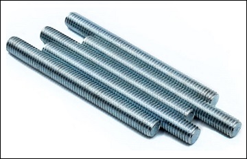 HILO X MT 3/8-16X1 MT[10X1] 10U