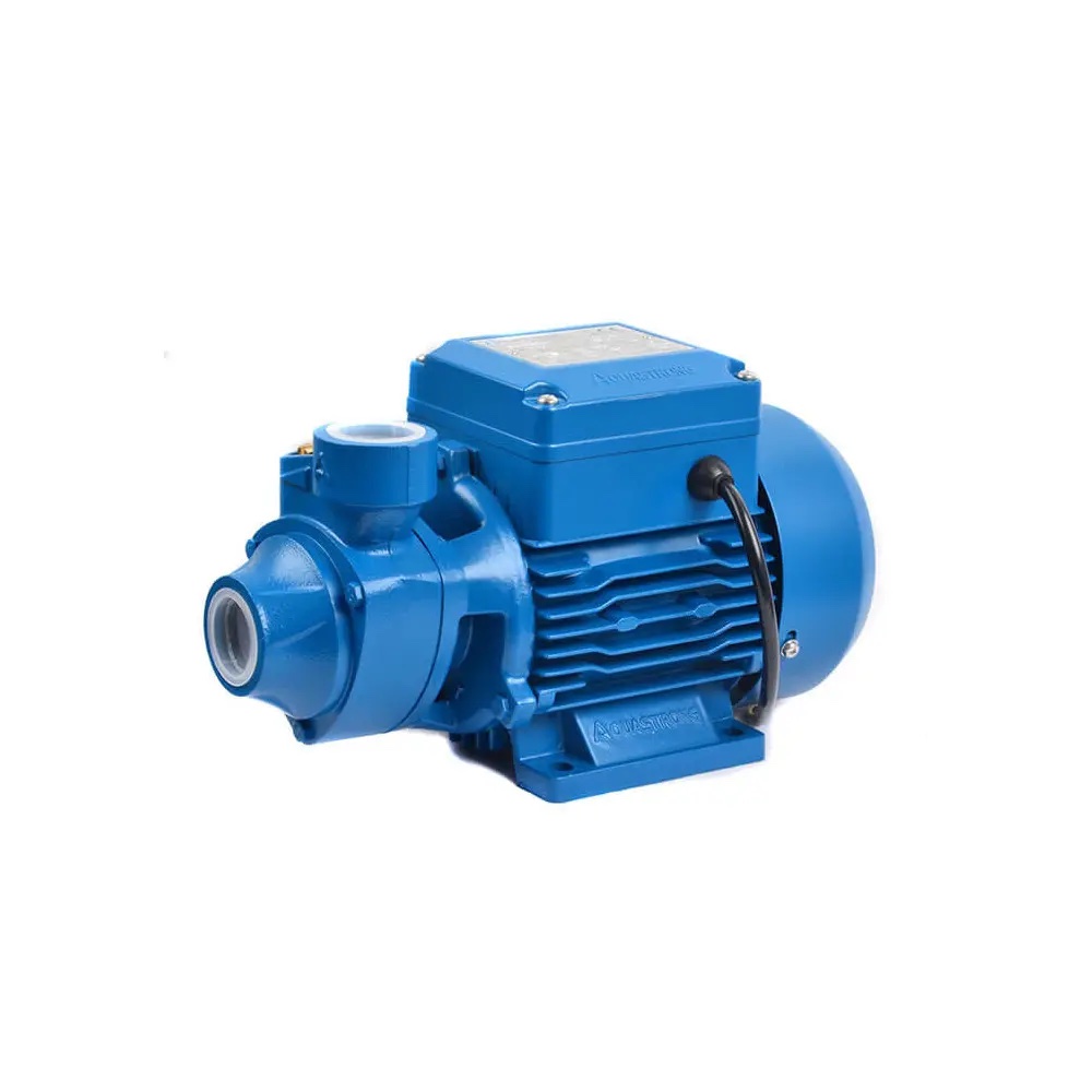 Bomba de agua periferica 1 HP