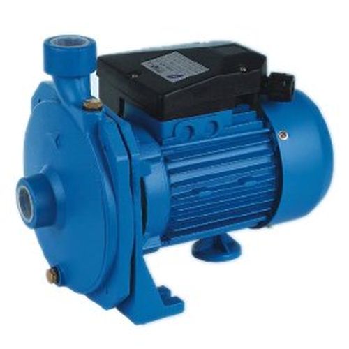 Bomba de agua centrifuga 1 HP