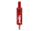 Sierra Copa Bimetalica 45 MM KWB 49598745