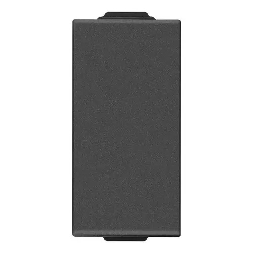 Interruptor de luz 9/12 Neveup Carbon Matte