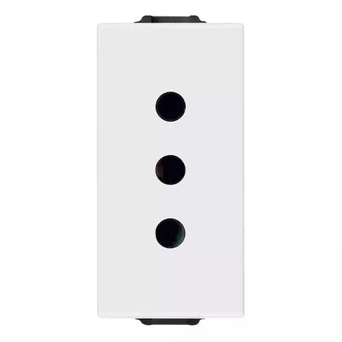 Enchufe eléctrico 10A Neveup Carbon Matte (copiar)