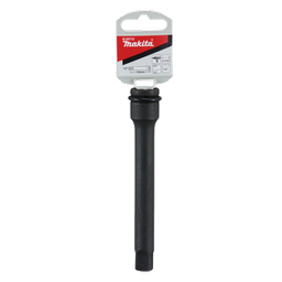 [B-55706] 1/2 (12.7mm) EXTENSION CUADRANTE 1/2 250mm (Con O-ring)