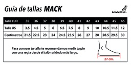 ZAPATO DE SEGURIDAD NEW TEXAS 43