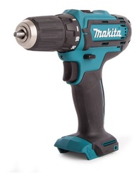 [DF331DZ] Taladro Atornillador 12V Max (CXT) 0-1,700rpm/0-450rpm (Max. Torque 30/14 Nm.)