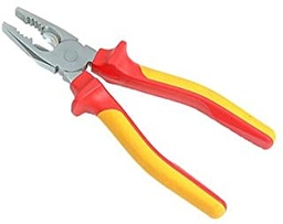 [84-002] ALICATE VDE ELECTRICISTA 8 