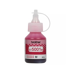 [BT5001CMY] PACK TINTA BROTHER BT5001 CMY