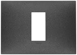 [09671.14] Placa 1 Modulo Neveup carbon Mate