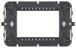 [09613] Placa 1 Modulo Neveup carbon Mate (copiar)