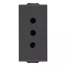 [09201.CM] Interruptor de luz 9/12 Neveup Carbon Matte (copiar)