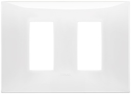 [09679.01] Placa 1 Modulo Neveup Blanca (copiar)