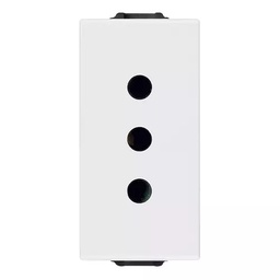 [09201] Enchufe eléctrico 10A Neveup Carbon Matte (copiar)