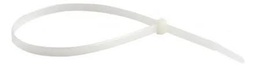 [11AMA] Amarra cable 2,5mm natural largo 100mm 100un