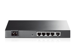 [TL-R470T+] ROUTER ALAMBRICO 2 WAN 3 LAN BALANCEADO (TL-R470T+)